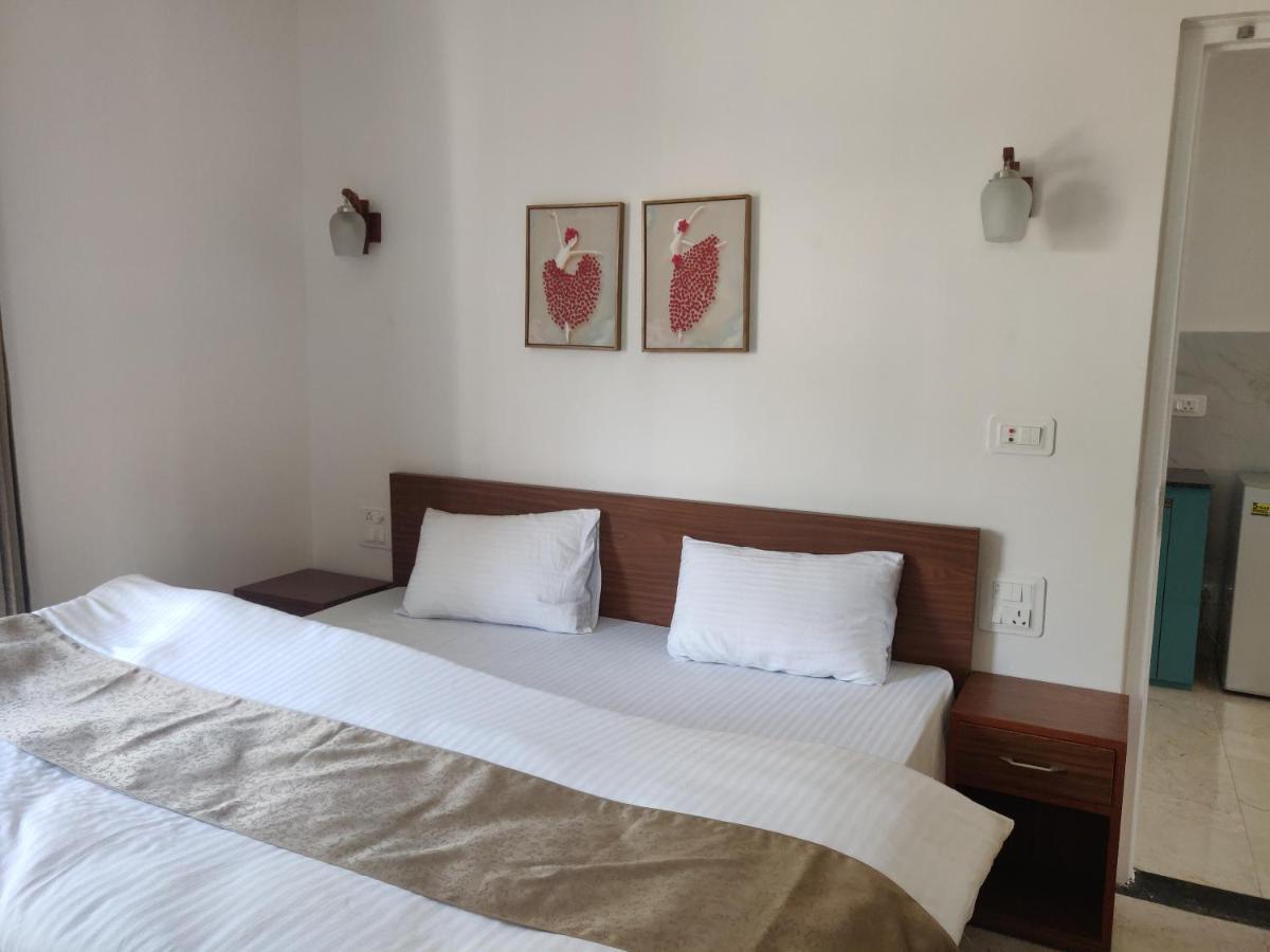 The Periwinkle Homestay Bhimtal Exterior photo