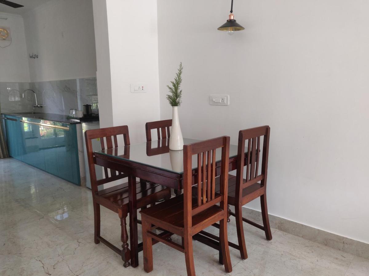 The Periwinkle Homestay Bhimtal Exterior photo
