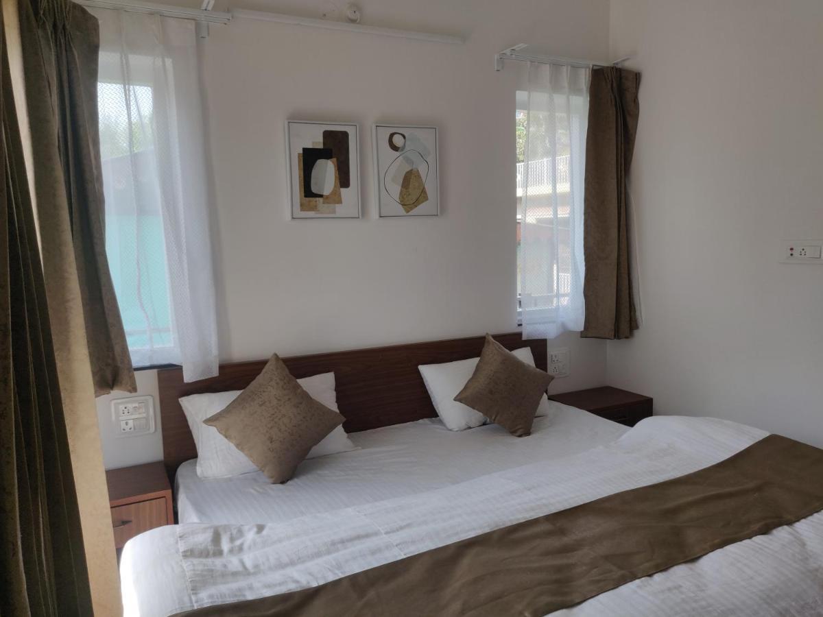 The Periwinkle Homestay Bhimtal Exterior photo
